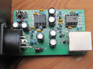 Bare Board Bare Board